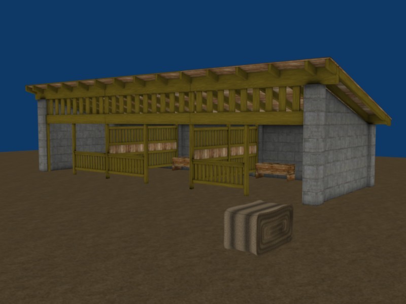 stable preview image 1